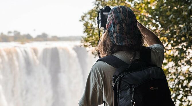 Photography Experience