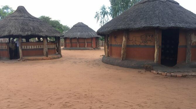 Discounted combo-Victoria Falls, Chobe day trip & helicopter ride