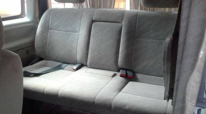 Victoria Falls Airport Transfer/ Taxi Private (VF)