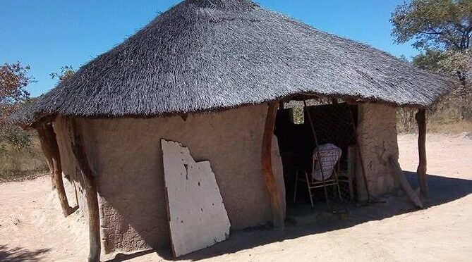Meet The People village Tour ( From Victoria Falls )