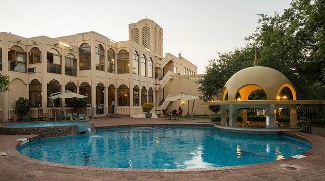 3 Days / 2 Nights Rainbow Hotel Package