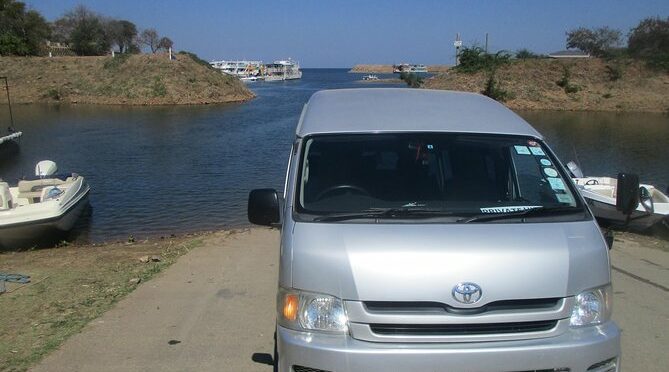 Kariba Shuttle