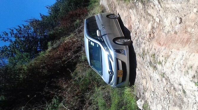 Kasane to Victoria Falls Private Transfer