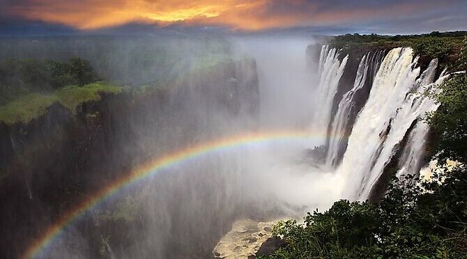 Bulawayo to Victoria Falls Transfers