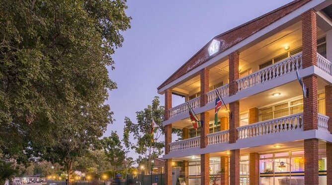 3 Nights 4 Days N1 Hotel Package