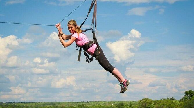 Adventure Pass (Zimbabwe)