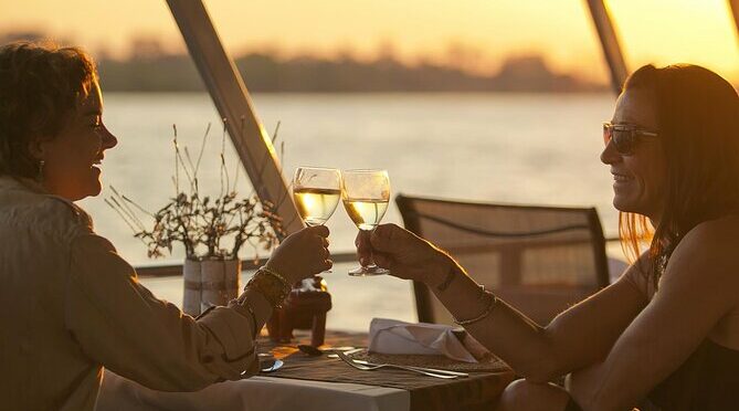 5-Day Explore Zimbabwe, Zambia and Botswana