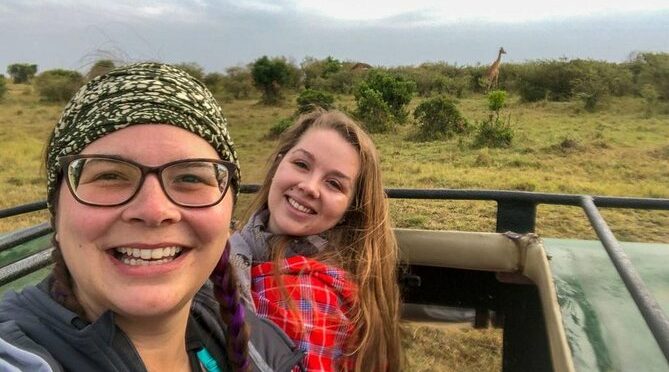 Great Zimbabwe Ruins Day Trip from Harare!