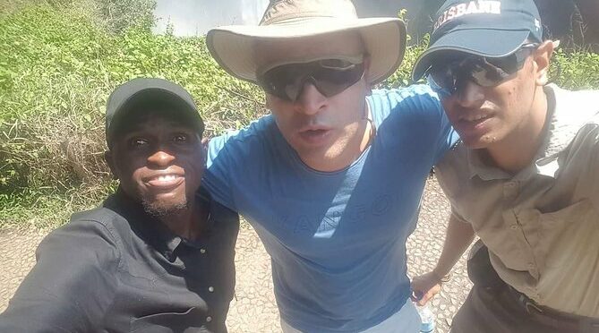 Victoria Falls Epic Tour