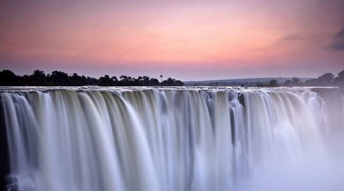 Constellations of Southern Africa (Victoria Falls Night’s Trip)