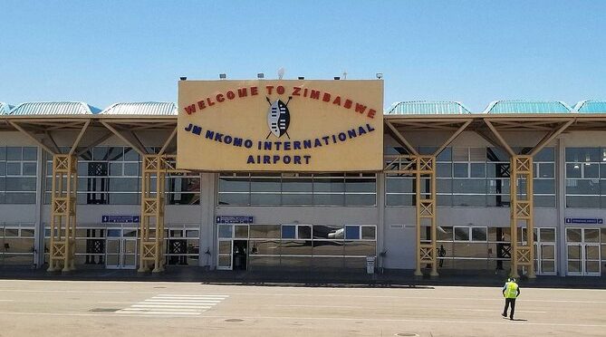 Bulawayo Airport Transfers