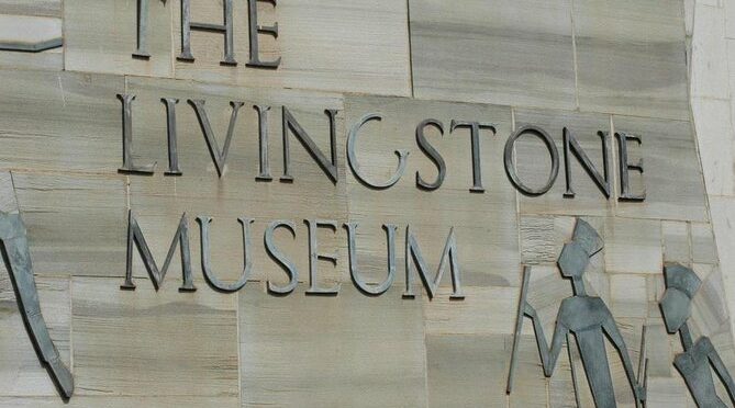 Half Day Livingstone City, Museum and Victoria Falls Tour