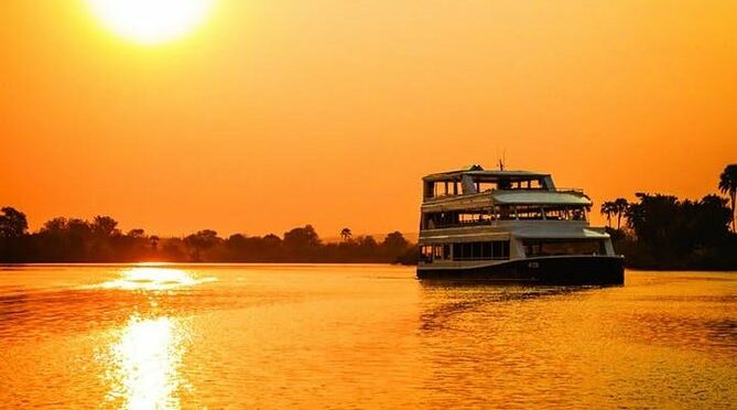 4 day Victoria Falls Experience