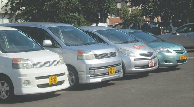 Victoria Falls Airport meet,greet and shuttle