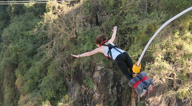 Adrenaline Rush