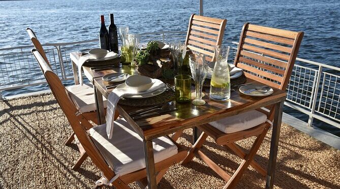 Private Lunch Cruise on the Zambezi River