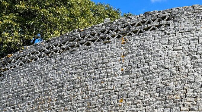 Great Zimbabwe