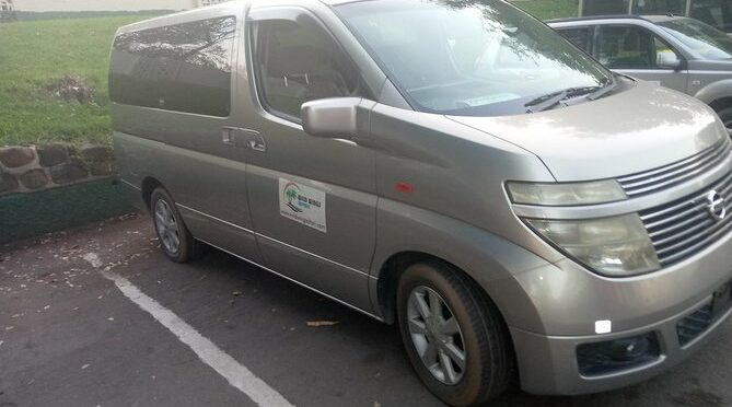 Airport Transfers