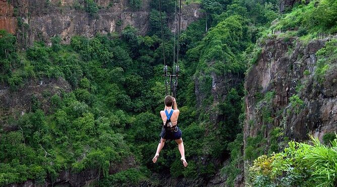 Zipline (Zimbabwe)