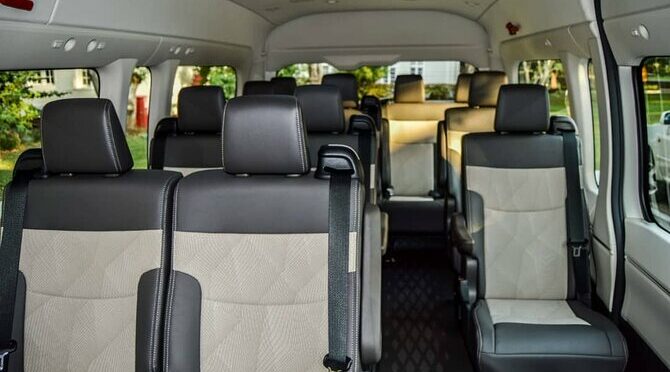 Victoria Falls Airport /Shuttles/Ground Transfers