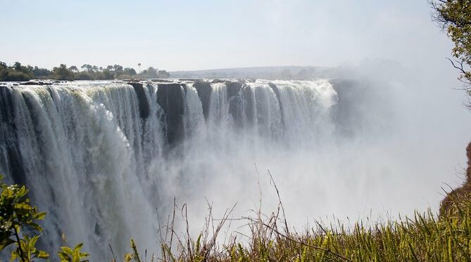 Victoria Falls – Chobe Combo