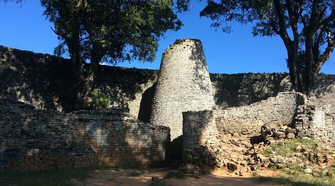 Great Zimbabwe Day Tour From Bulawayo