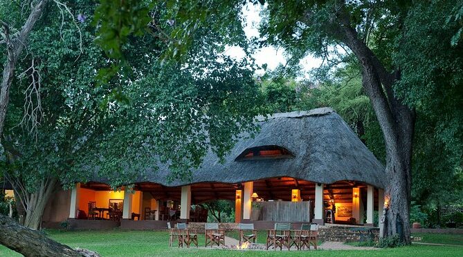 3 Nights-4 Days Safari Essence