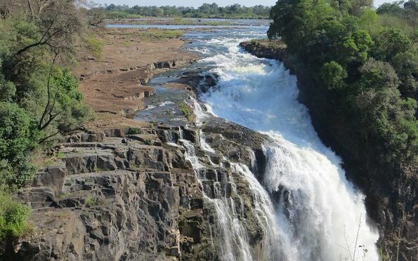 Livingstone City Tour