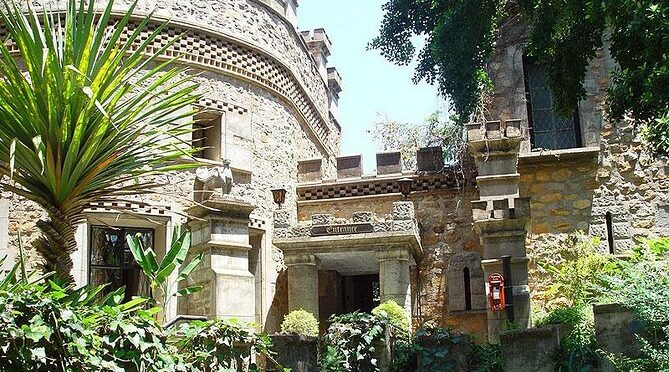 Bulawayo City Tour