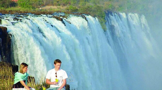 Majestic Victoria Falls 3 Day Package