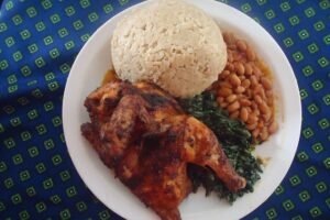 Zimbabwean Dishes Cooking Class in Harare