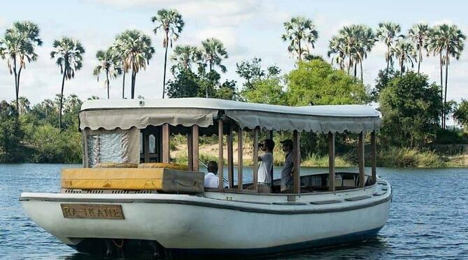 Classic Breakfast Cruise