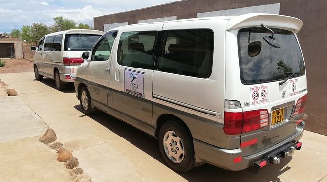 Private Airport Transfers