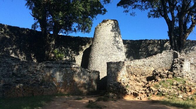 Great Zimbabwe Tour from Harare