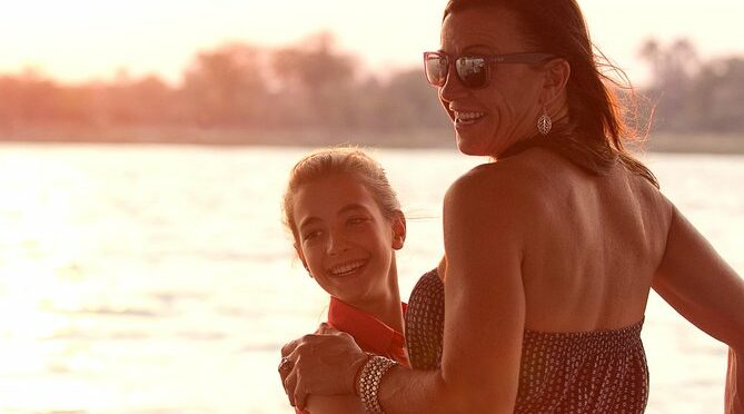 Lunch Cruise on Zambezi River (Victoria Falls, Zimbabwe)