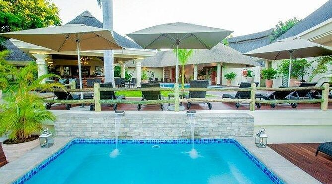 4 Days / 3 Nights Ilala Lodge Package
