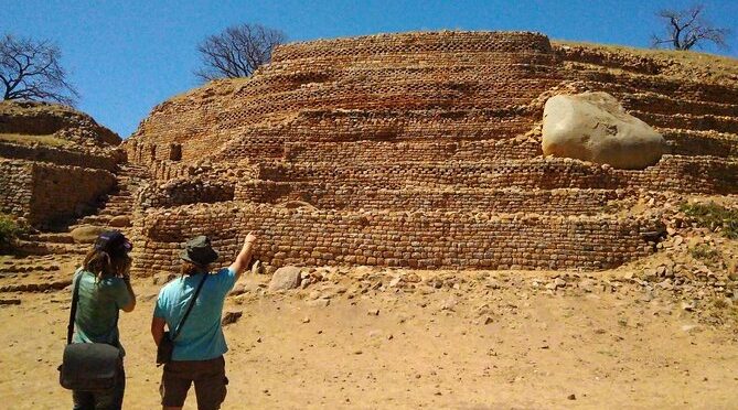 Bulawayo’s Khami Ruin Historic Tour
