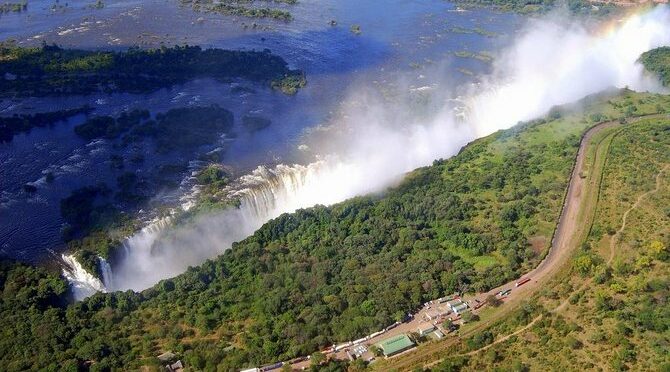 9 Days And 8 Nights Around Zimbabwe Safari Plus Chobe Day Trip (botswana)