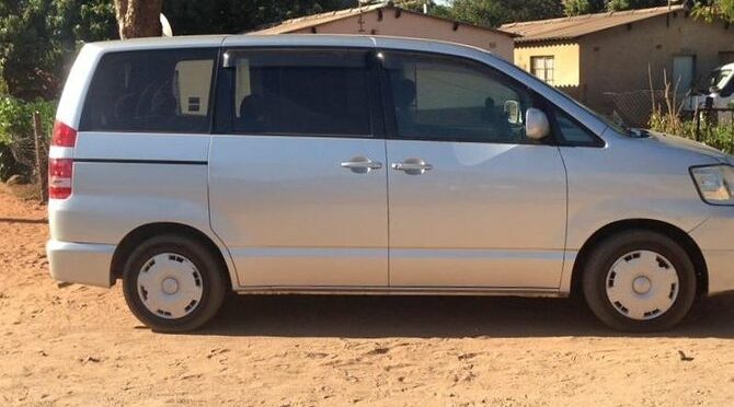Airport & Botswana kasane transfers