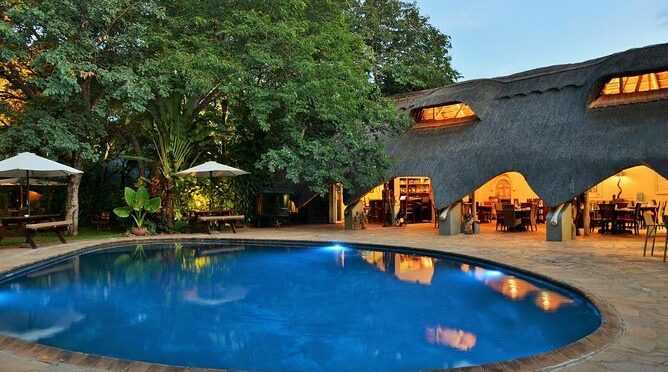 3 Days / 2 Nights Bayete Guest Lodge Package