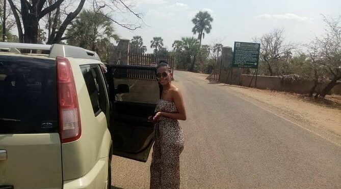 Victoria Falls and Harare Airport Transfers and Car Rentals