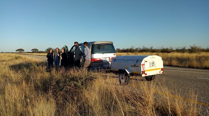 Victoria Falls Airport Zimbabwe – Livingstone Zambia Transfers