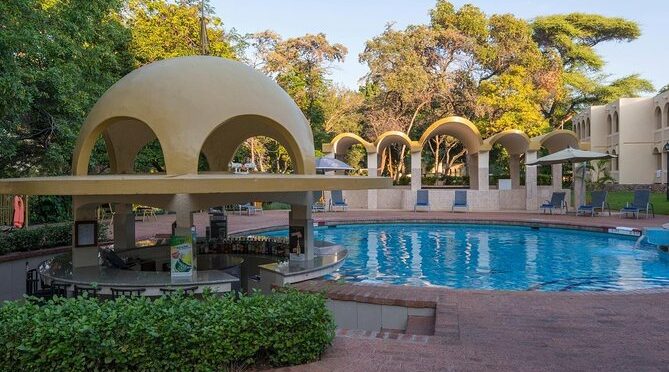 5 Days / 4 Nights Rainbow Hotel Package