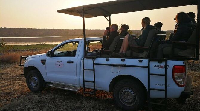 Game Drives