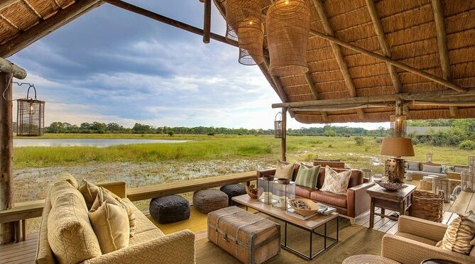 Best of Africa Private Safari