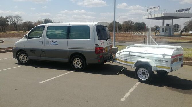 Kasane Road Transfer – Victoria Falls Hotels/Lodges to Kasane town Lodges/Hotels